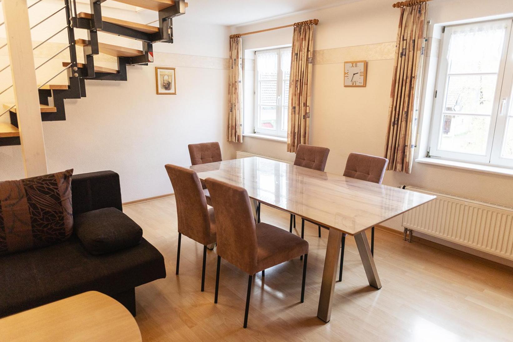 Gasthaus Kranz Lausheim Habitación foto