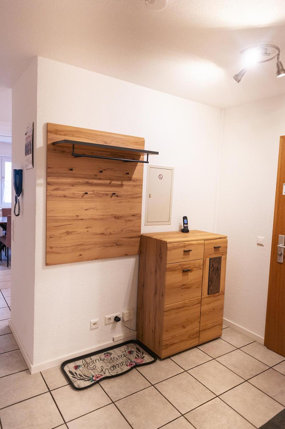 Gasthaus Kranz Lausheim Habitación foto